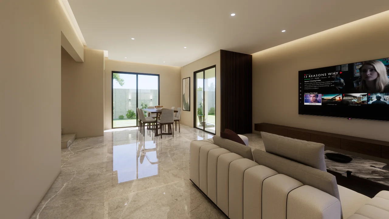 Cité KIMI 6 - Vue 9